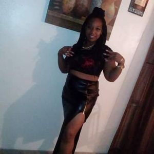 Meet your Posher, Lashay